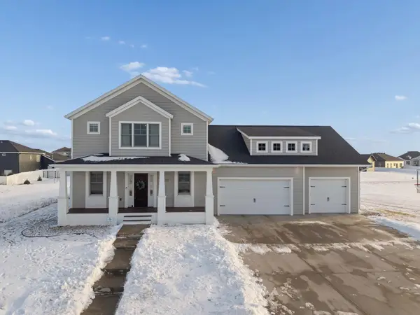 4717 11th Street W, West Fargo, ND 58078