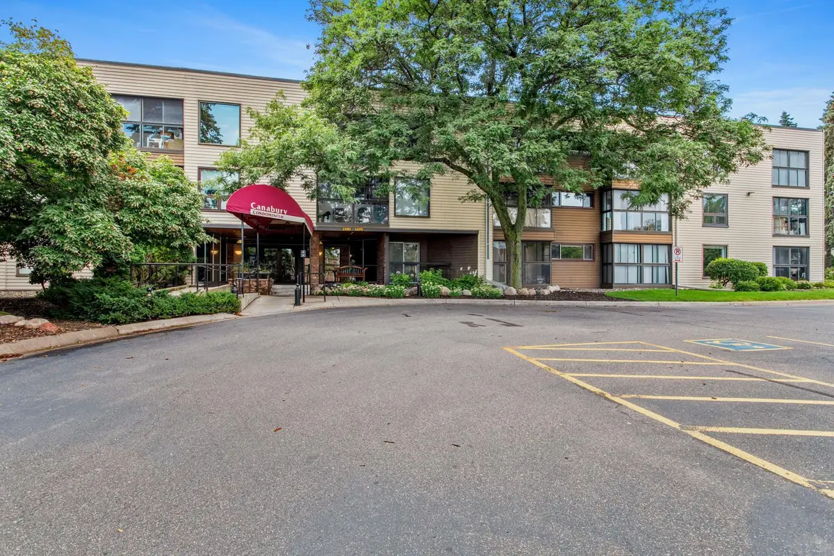 2485 Canabury Drive #206, Saint Paul, MN 55117 - #1