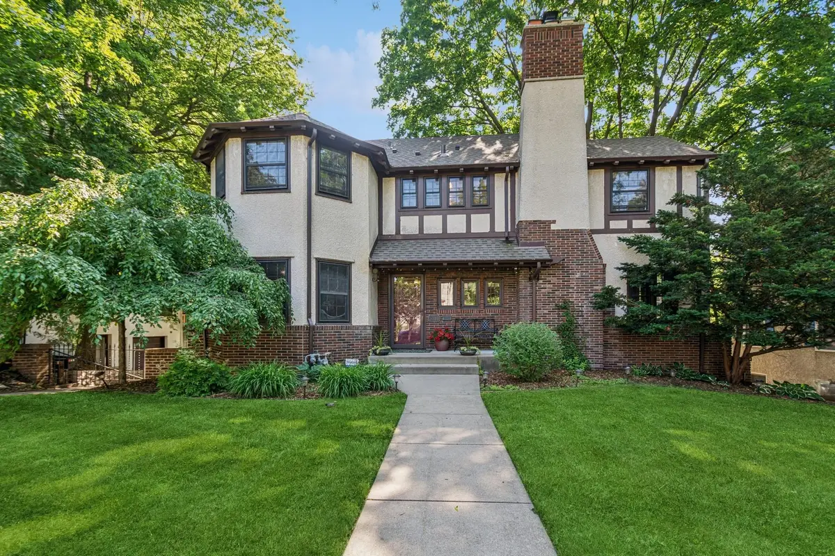 5319 Upton Avenue S, Minneapolis, MN 55410 - Image #1