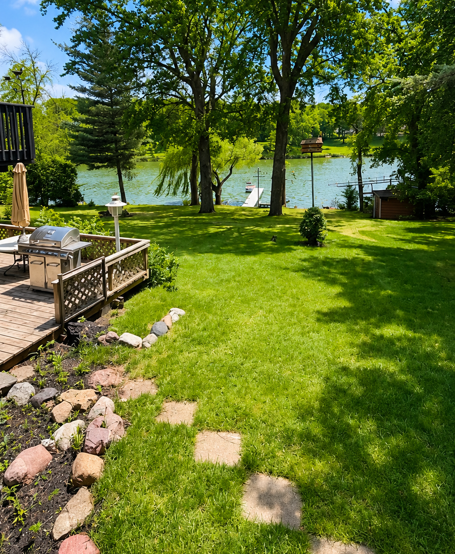 1336 Lucia Avenue, Fairmont, MN 56031 - #3