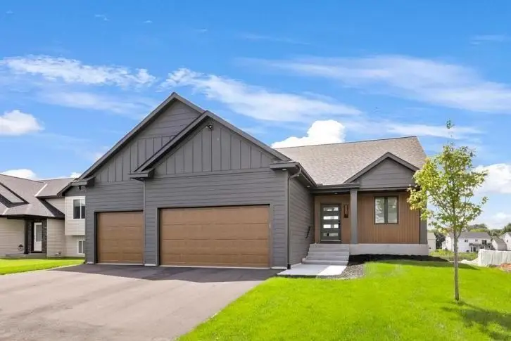 12004 Owatonna Court Ne, Blaine, MN 55449 - #1