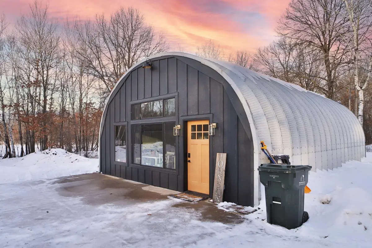 14594 County Road 109, Merrifield, MN 56465 - Image #1