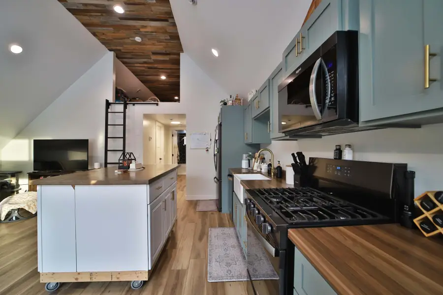 14594 County Road 109, Merrifield, MN 56465 - Image #3