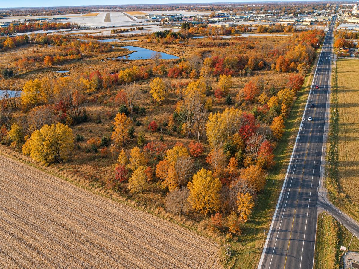 TBD S Broadway, Alexandria, MN 56308 - #1