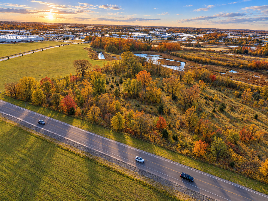TBD S Broadway, Alexandria, MN 56308 - #2