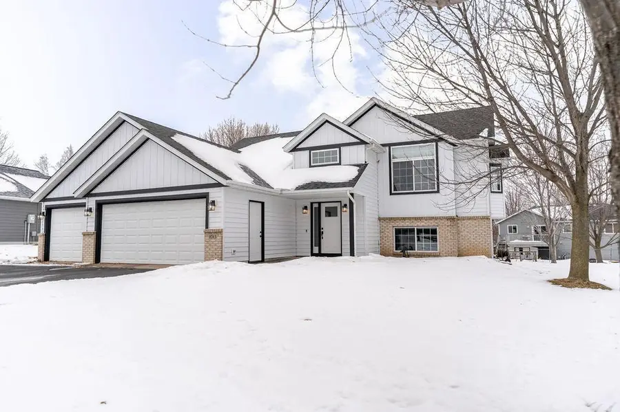 1015 Meadows Drive, Sauk Rapids, MN 56379 - Image #3