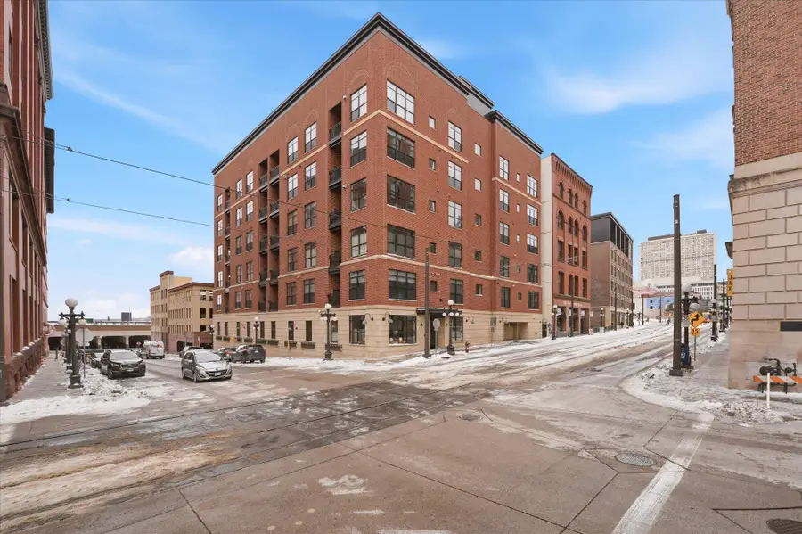 270 4th Street E #101, Saint Paul, MN 55101 - #2