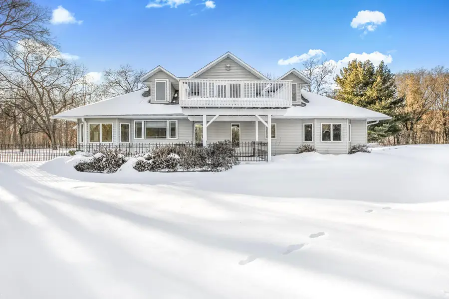 5110 River Road Ne, Sauk Rapids, MN 56379 - #2