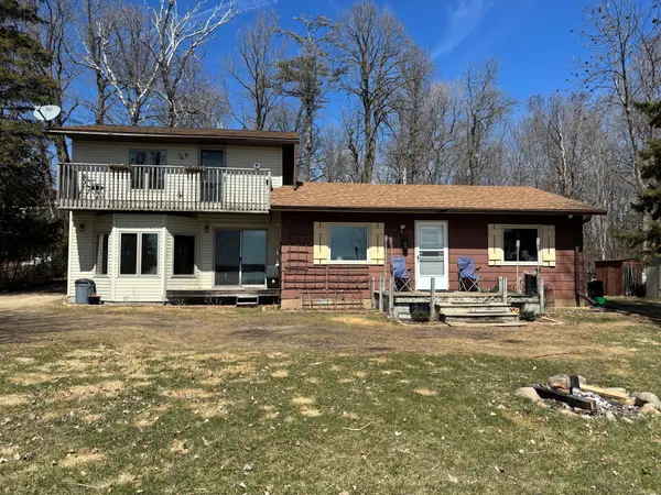 18196 N Blackduck Lake Road Ne, Hines, MN 56647