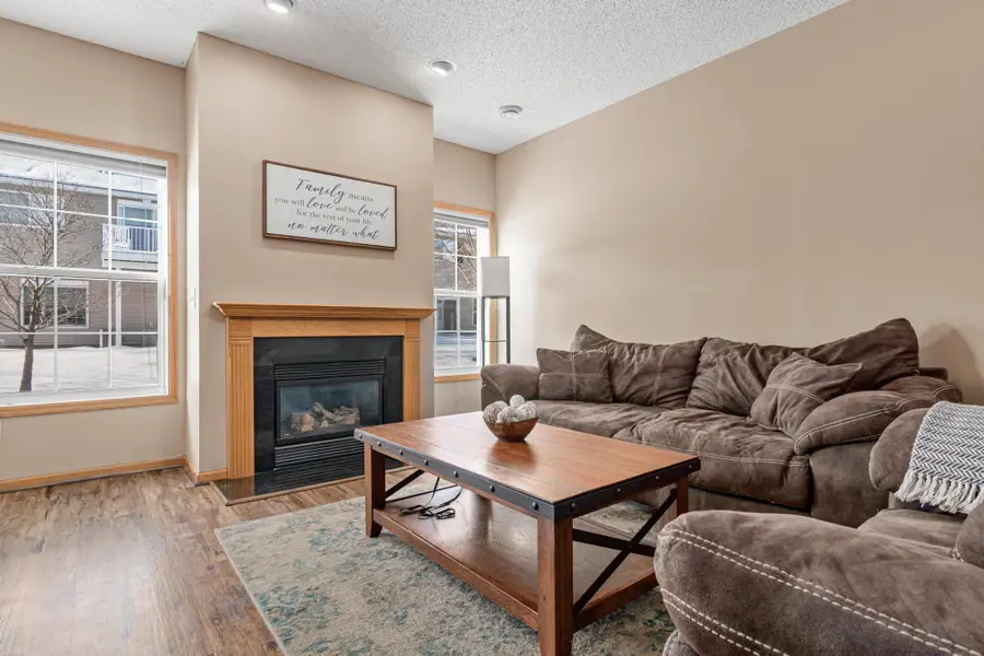 6918 139th Lane Nw #5, Ramsey, MN 55303 - #2