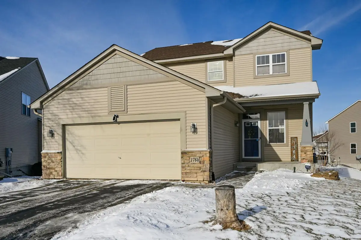 1764 Fescue Court, Shakopee, MN 55379 - Image #1