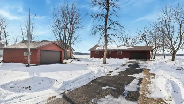 12192 Gehrkes Point Nw, Alexandria, MN 56308