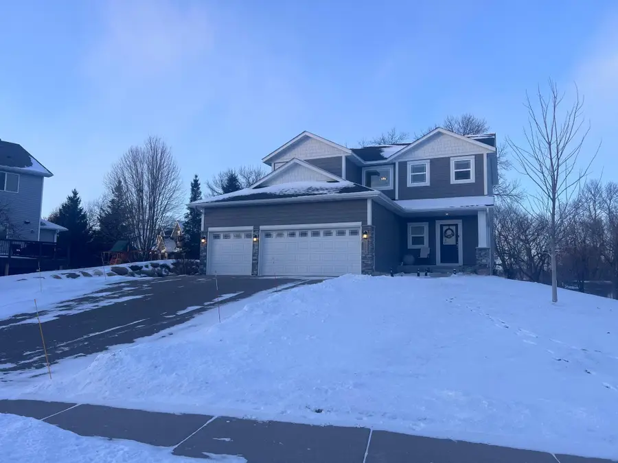 7123 148th Street W, Savage, MN 55378 - #2