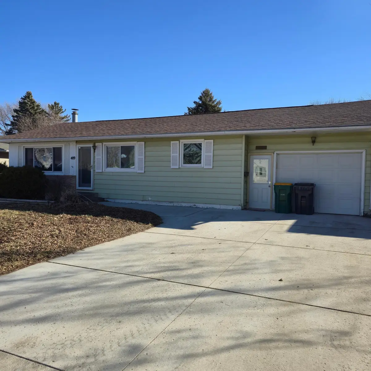 409 S 1st Street, Marshall, MN 56258 - #1