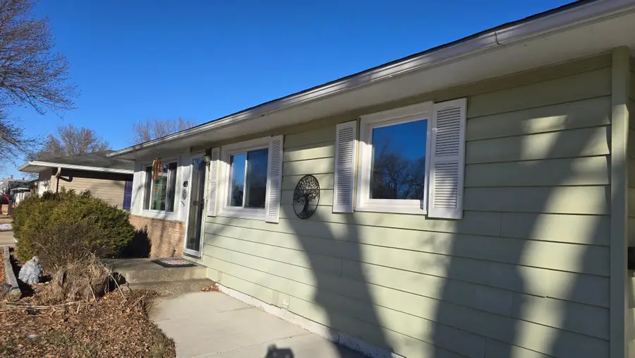 409 S 1st Street, Marshall, MN 56258 - #2