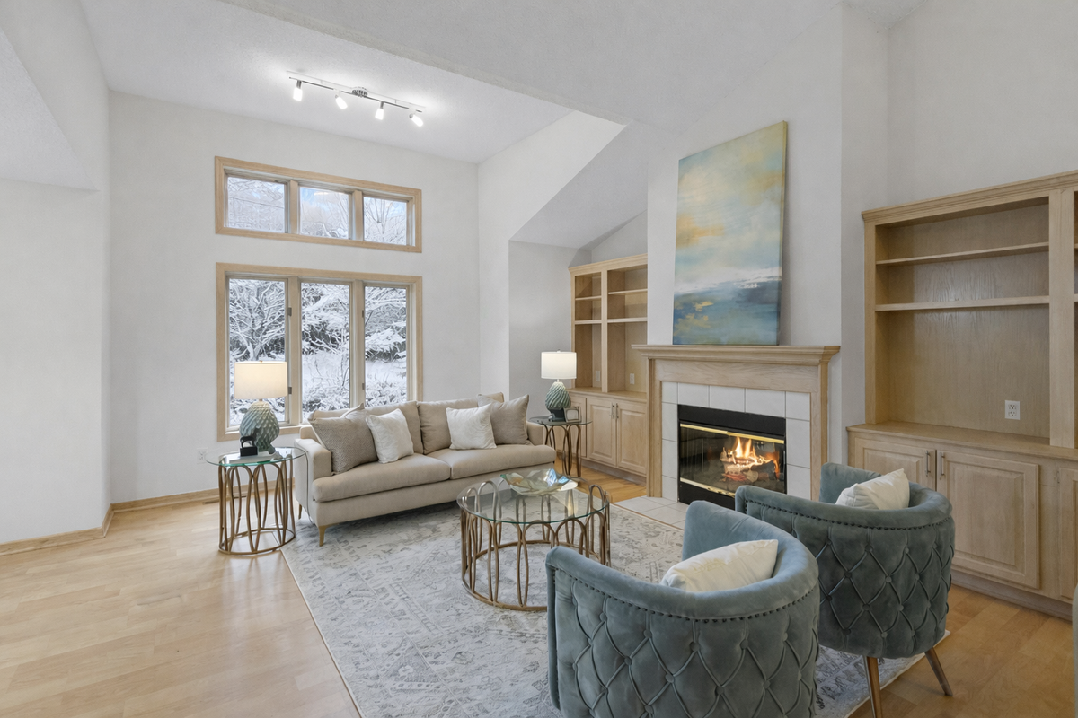 2260 Sherwood Court, Hopkins, MN 55305 - Image #1