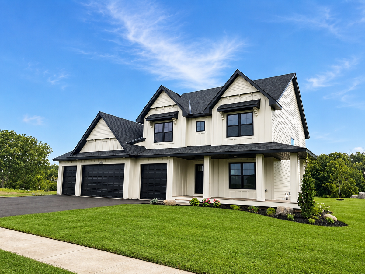 18505 Jabiru Path, Lakeville, MN 55044 - #1