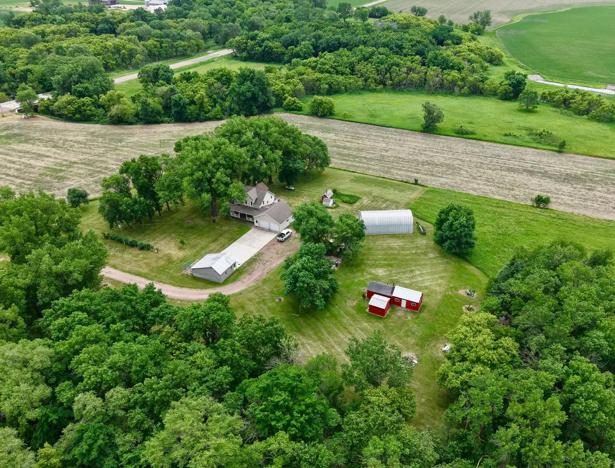 11584 County Highway 7, Revere, MN 56166 - #1