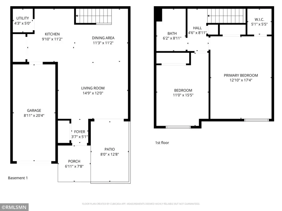 4075 Wilshire Circle, Saint Paul, MN 55126 - Image #2