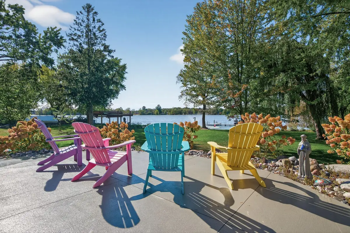 9805 Sharon Place Nw, Rice, MN 56367 - Image #1