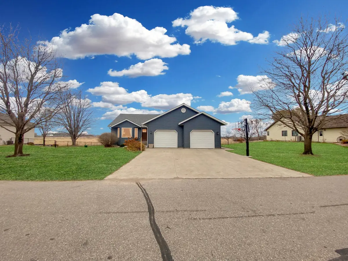 313 3rd Street N, Kerkhoven, MN 56252 - Image #1