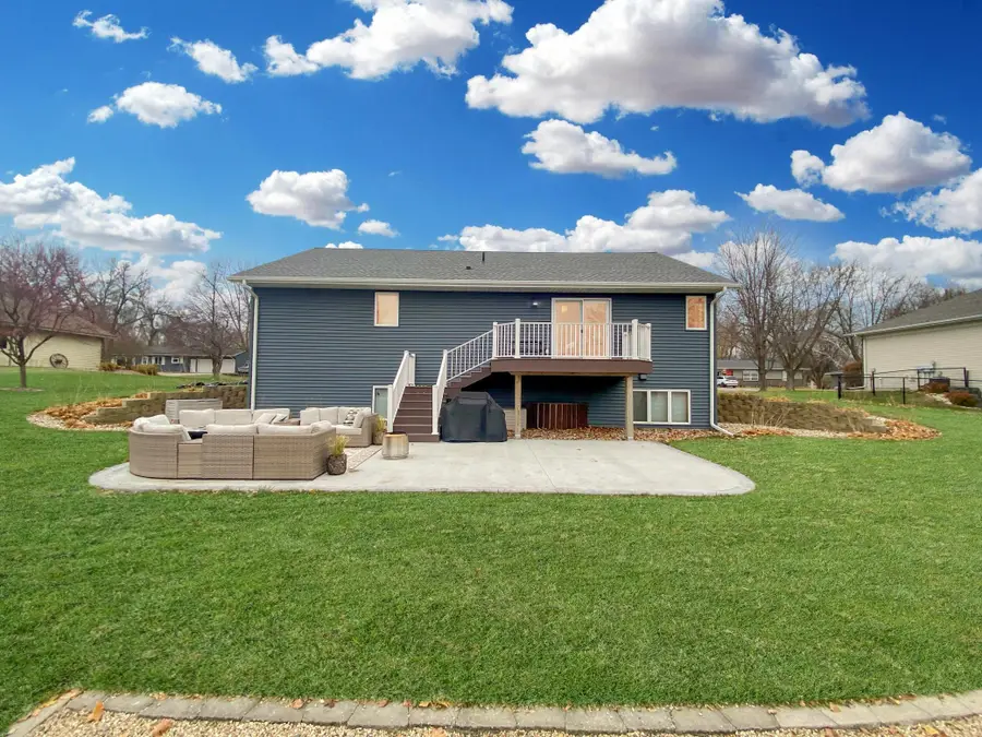 313 3rd Street N, Kerkhoven, MN 56252 - Image #3