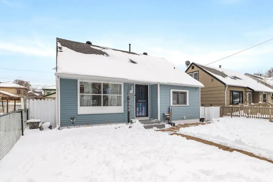 5222 Irving Avenue N, Minneapolis, MN 55430 - #2