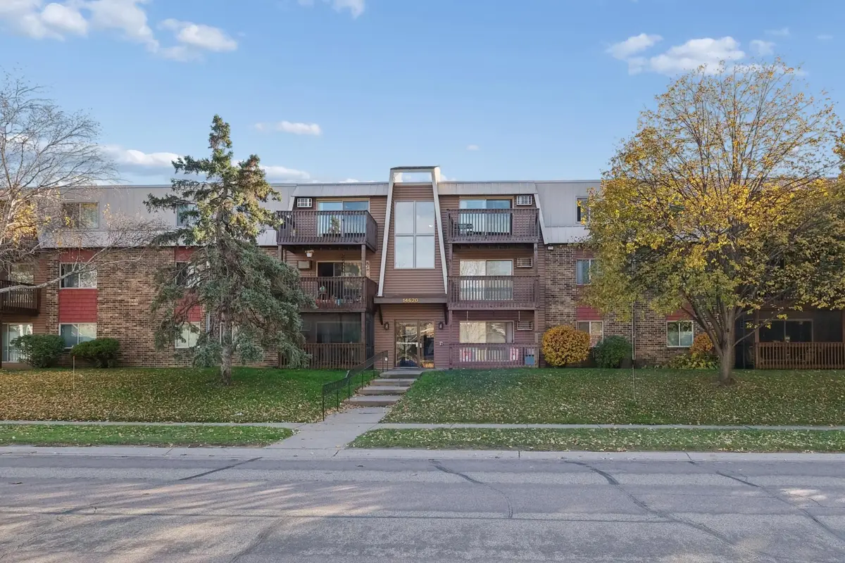 14620 Garrett Avenue #104, Apple Valley, MN 55124 - #1