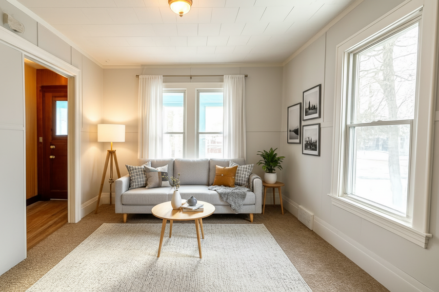 424 W Birch Avenue, Fergus Falls, MN 56537 - Image #2