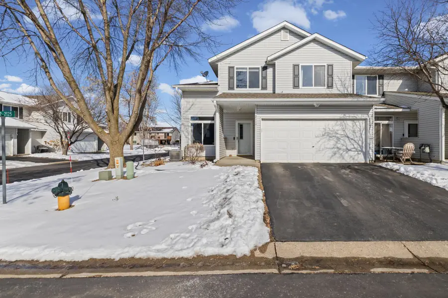 2119 Parkway Avenue, Shakopee, MN 55379 - #2