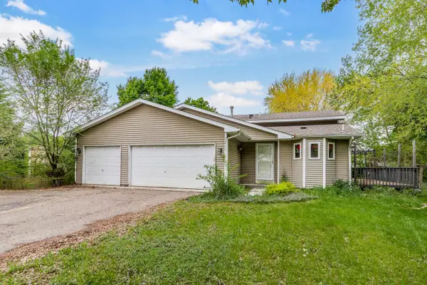 12413 Jay Street Nw, Minneapolis, MN 55448