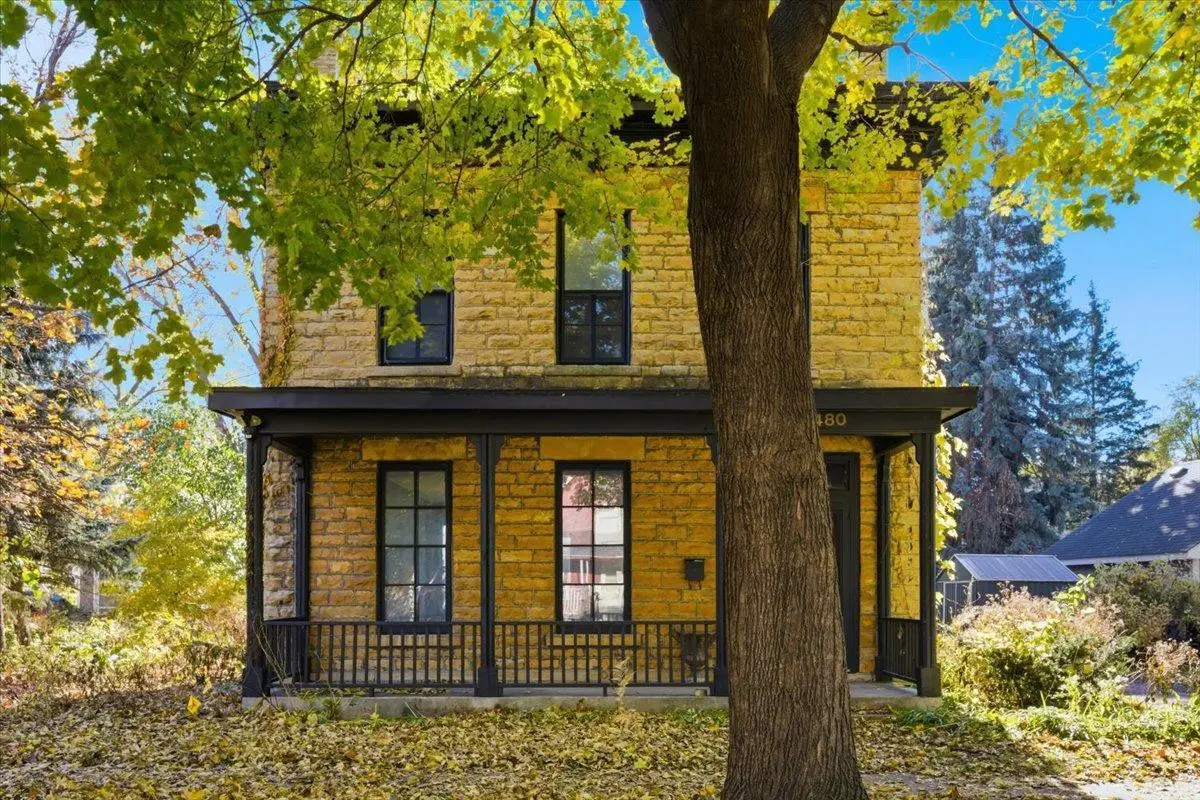 480 Iglehart Avenue, Saint Paul, MN 55103 - #1