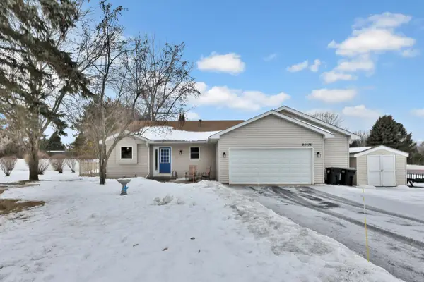 26038 Granada Avenue, Wyoming, MN 55092