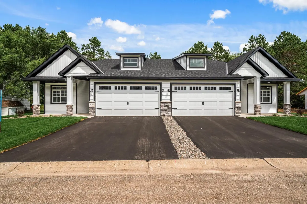 26268 1st Street W, Zimmerman, MN 55398 - Image #1