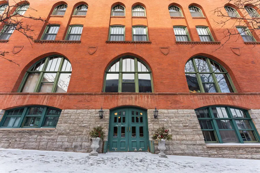 400 N 1st Street #602, Minneapolis, MN 55401 - Image #2