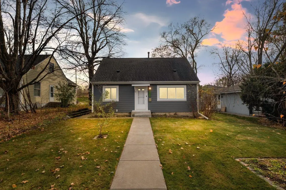 2020 Fairway Drive Ne, Minneapolis, MN 55421 - Image #1