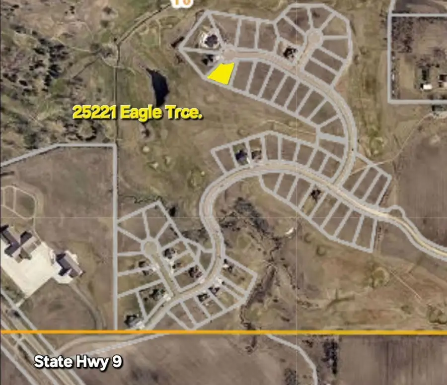 25221 Eagle Trace, Hancock, MN 56244 - #2