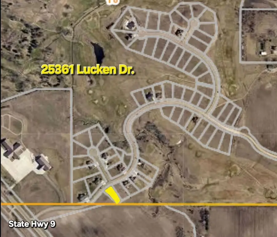 25361 Lucken Drive, Hancock, MN 56244 - #2