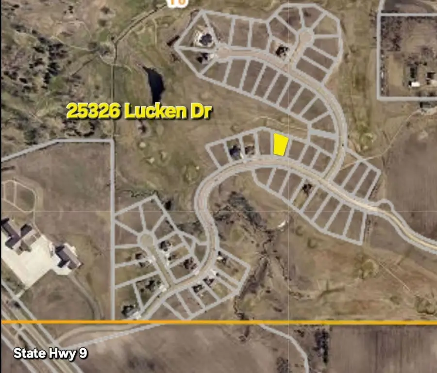 25326 Lucken Drive, Hancock, MN 56244 - #2