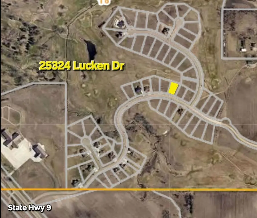 25324 Lucken Drive, Hancock, MN 56244 - #2