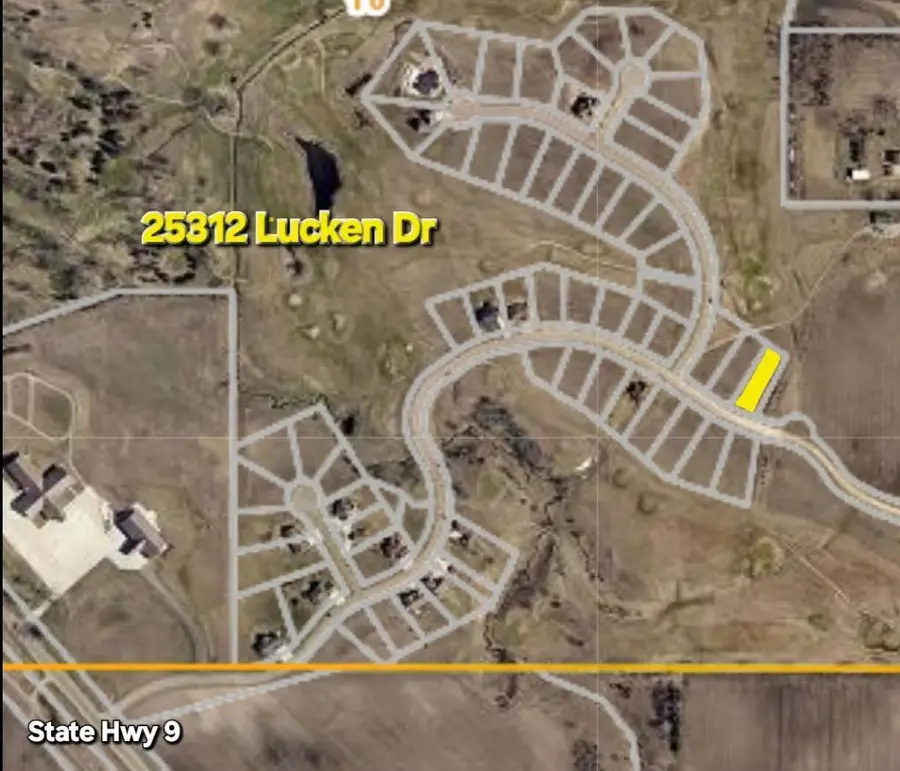 25312 Lucken Drive, Hancock, MN 56244 - #2