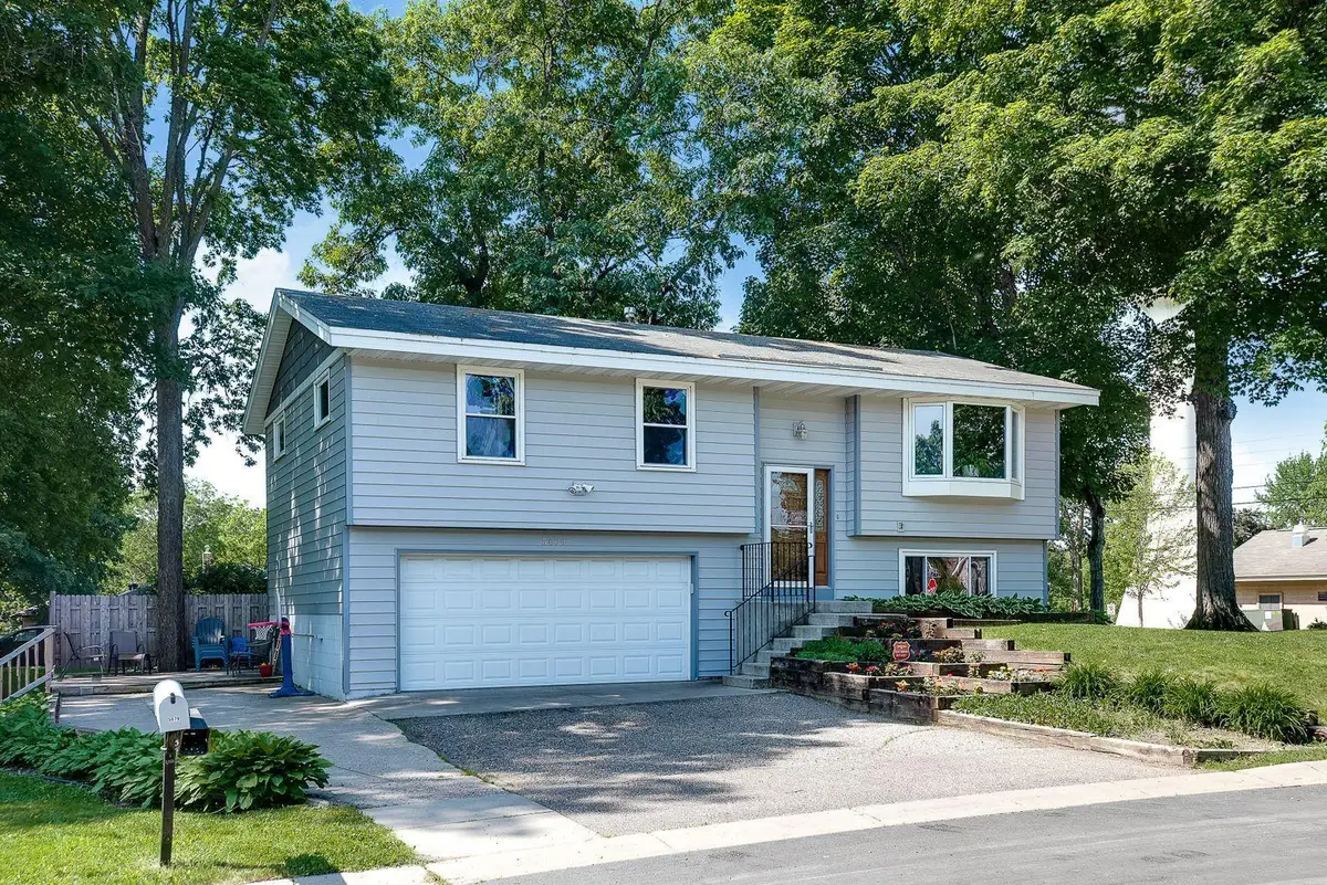 5079 Woodridge Road, Mound, MN 55364 - #1