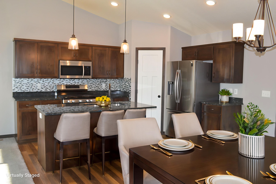 3595 237th Avenue Nw, Saint Francis, MN 55070 - #2