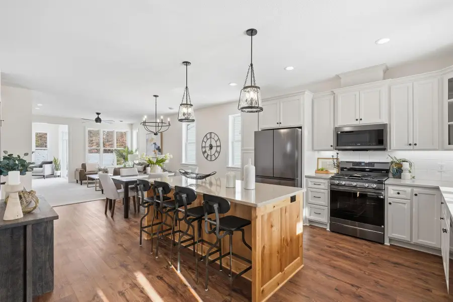 25360 Farmstead Lane, Wyoming, MN 55092 - Image #2