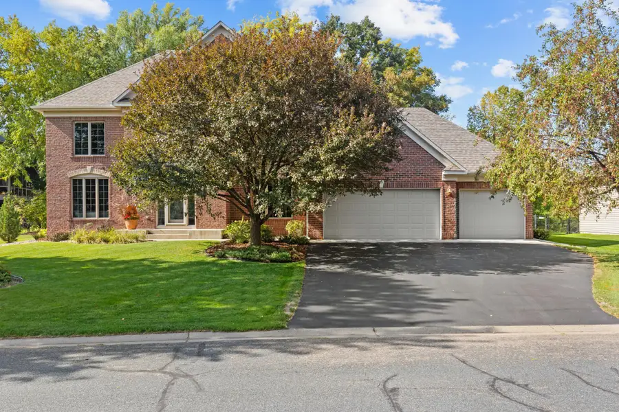 13732 Ashcroft Road, Savage, MN 55378 - #2