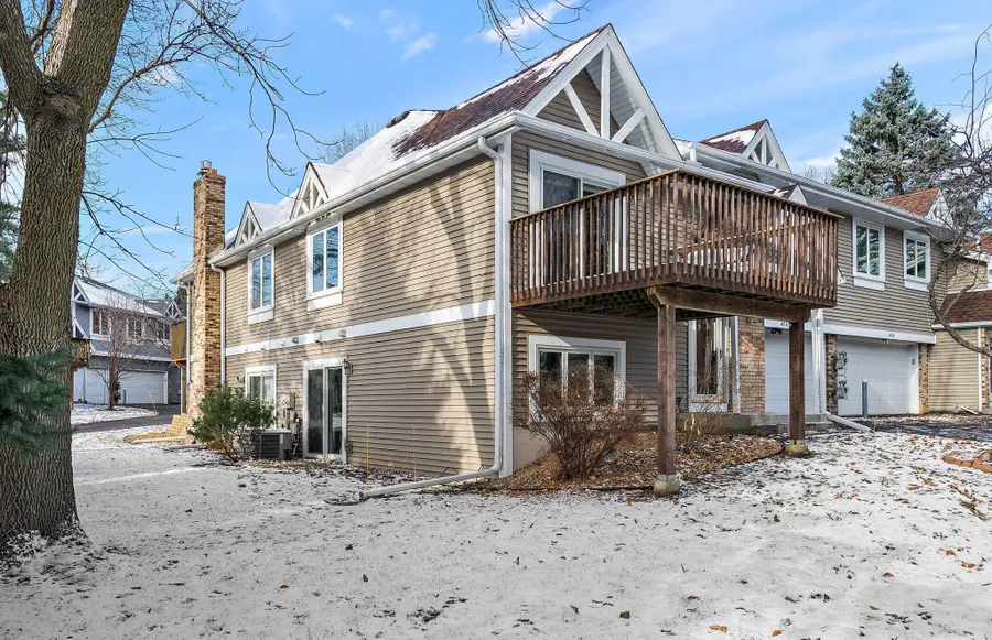 14216 Towers Lane, Eden Prairie, MN 55347 - #2