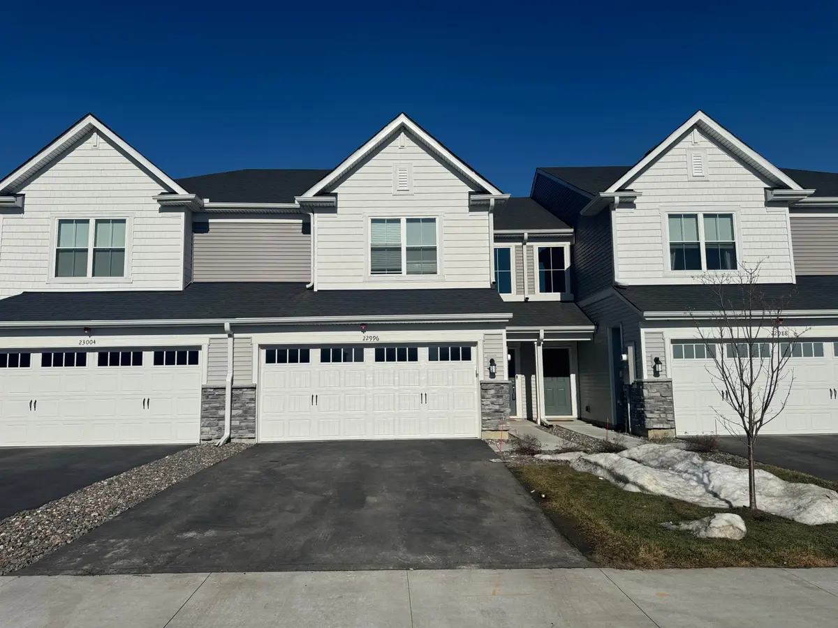 22996 Hazel Lane, Rogers, MN 55374 - #1