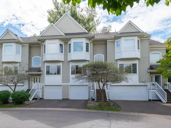 791 Fairfield Circle, Hopkins, MN 55305