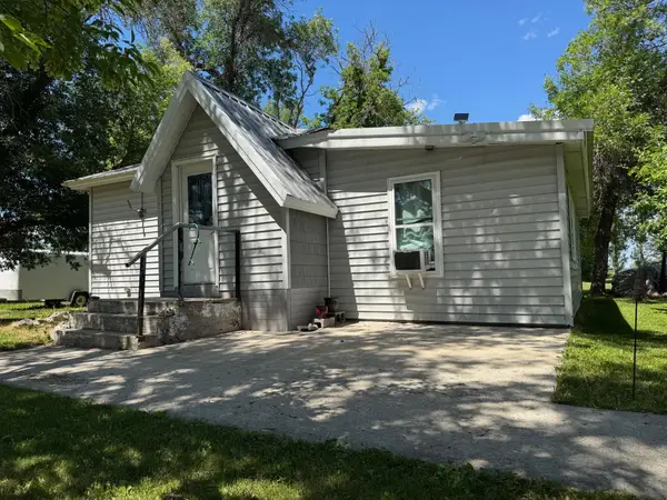 40149 181st Street, Wannaska, MN 56761