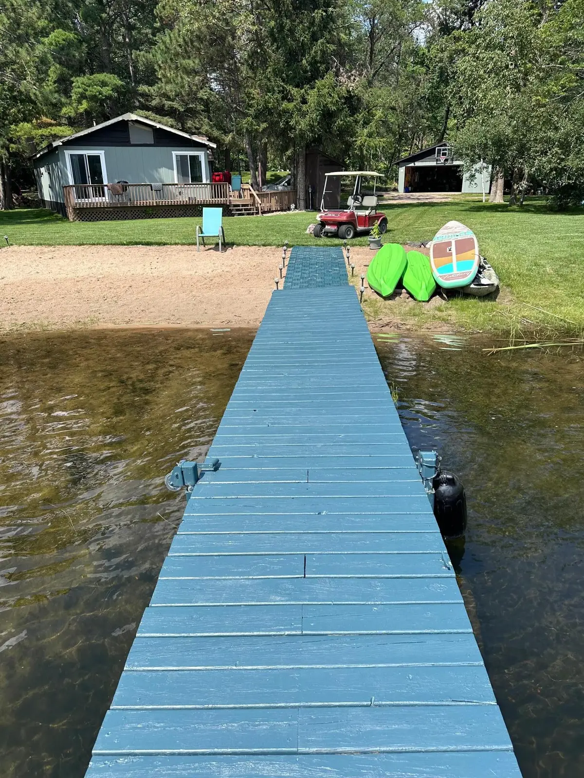 22482 Old Curry Road Se, Cass Lake, MN 56633 - Image #1